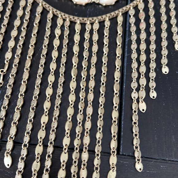 Lucky Brand Statement Necklace - Picture 10 of 11